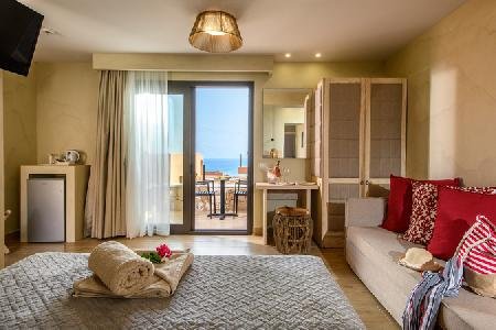 Alos Suites -ex Possirama Bay, Rhodes