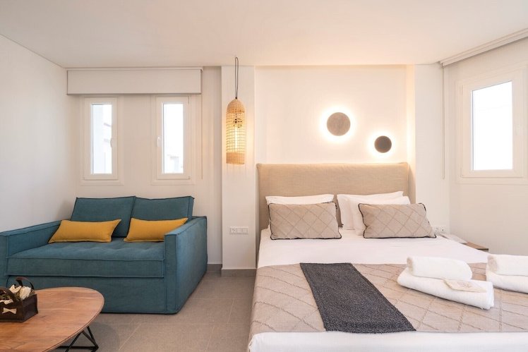 Mirablue Luxury Residences, Halkidiki