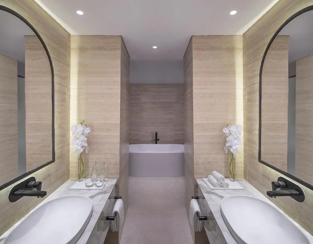 SUITE CAPACITY 6 TWO BEDROOMS Room, Oaks Ibn Battuta Gate Dubai, Dubai