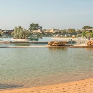 Terme di Vulci Glamping & Spa, Rome