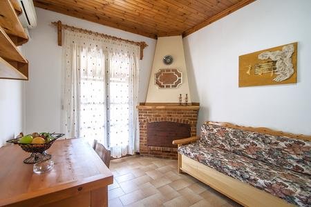 Angela Studios, Skiathos