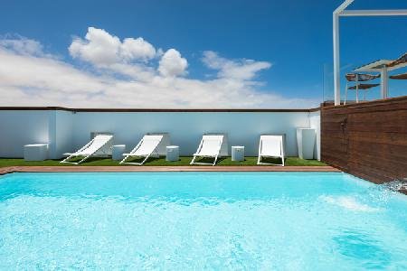 Cotillo House, Fuerteventura