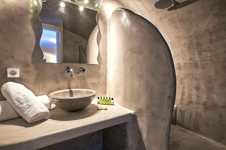 La Bellezza Eco Boutique Hotel, Santorini