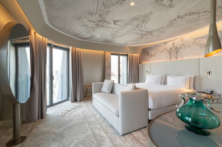 Dos Reis by The Beautique Hotels, Lisbon