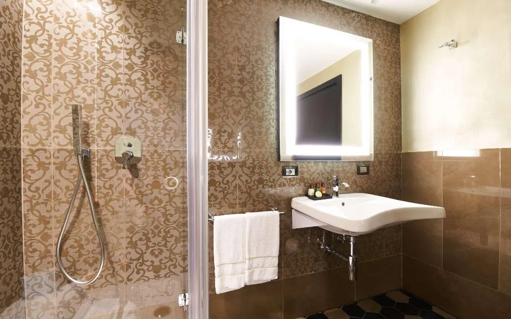 Room, Vignette Collection The Venice Times Hotel By IHG, Venice