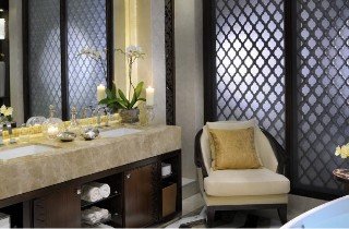 Exterior, One & Only Royal Mirage - The Palace, Dubai