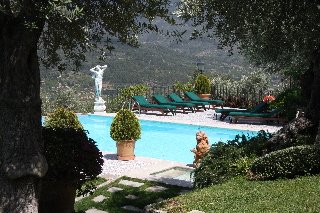 Exterior, Ca''S Xorc, Majorca