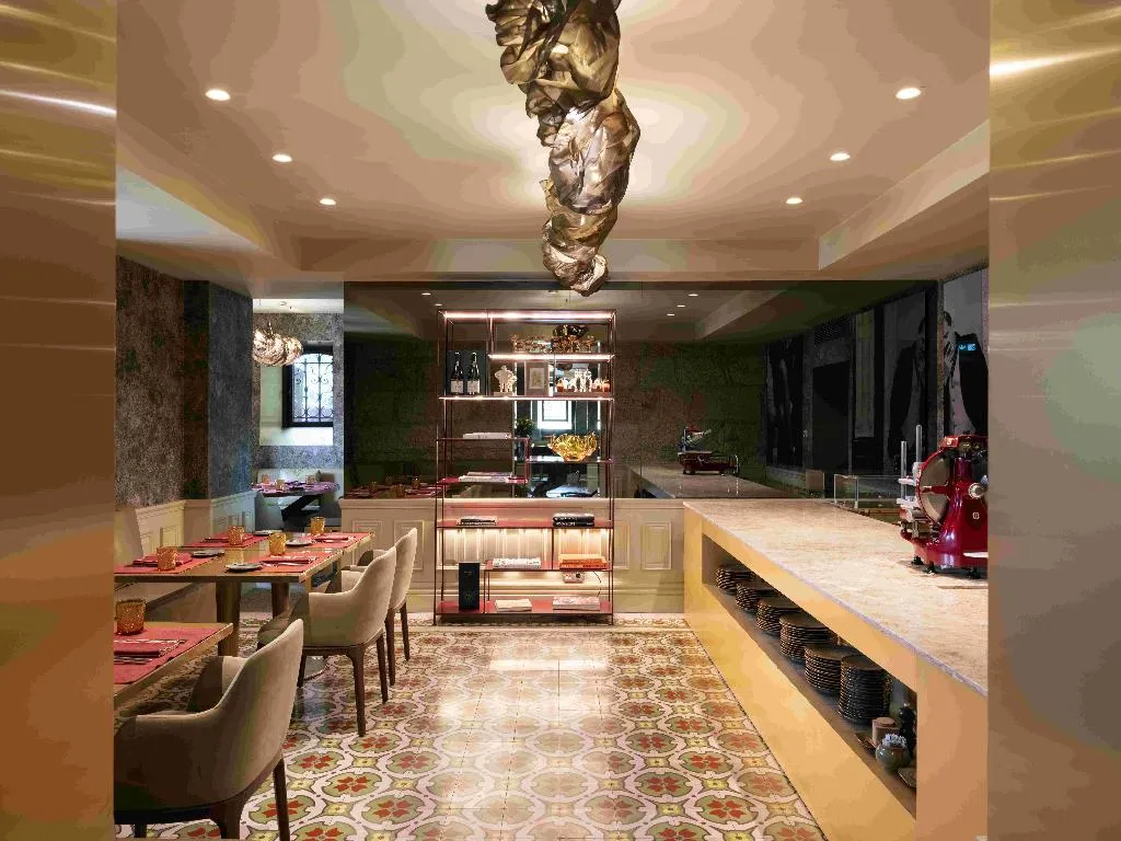 Restaurant, Vila Foz Hotel & Spa, Porto