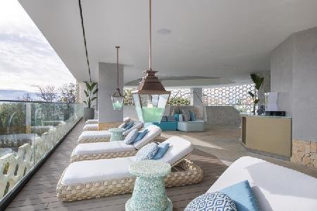 W Algarve Hotel, Algarve