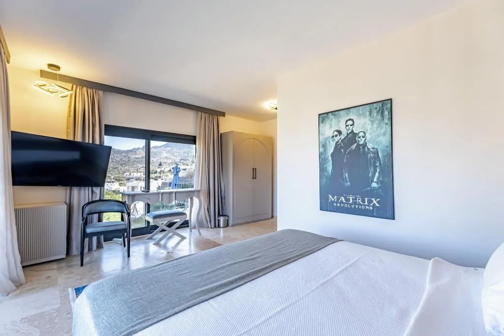 Room, Bombien Yalikavak, Bodrum