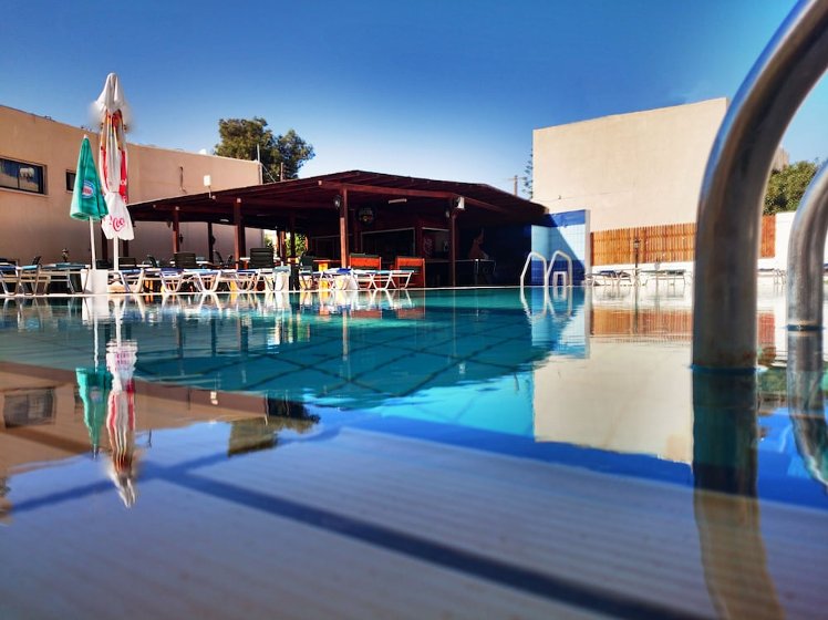Florea Hotel Apartments, Cyprus