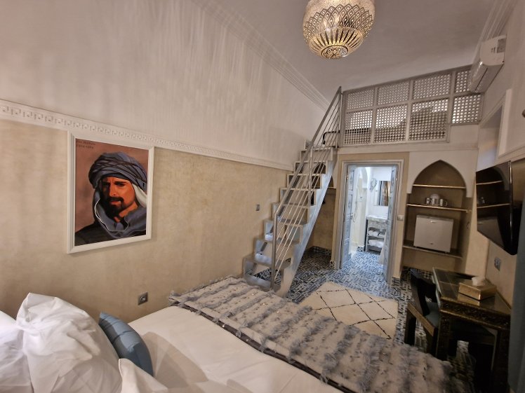 Riad Explore, Marrakech