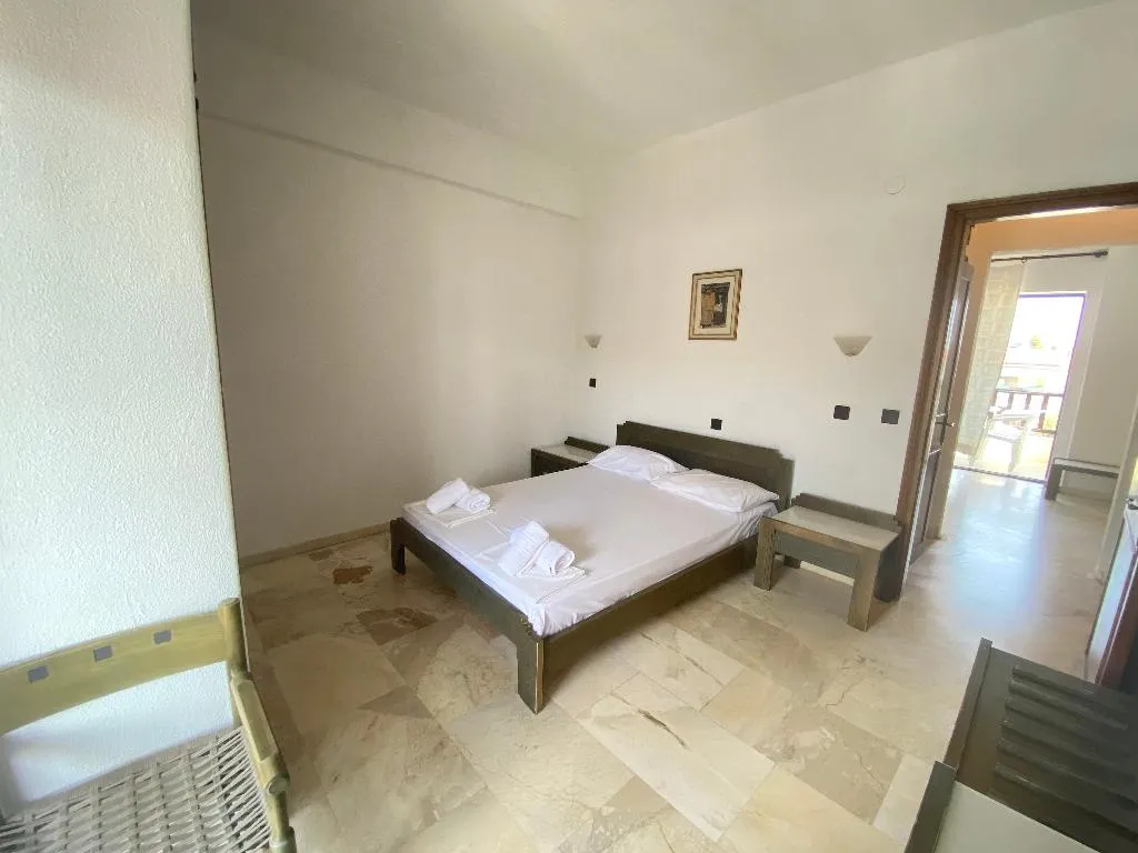 APARTMENT SUPERIOR Room, Ioli Village, Halkidiki