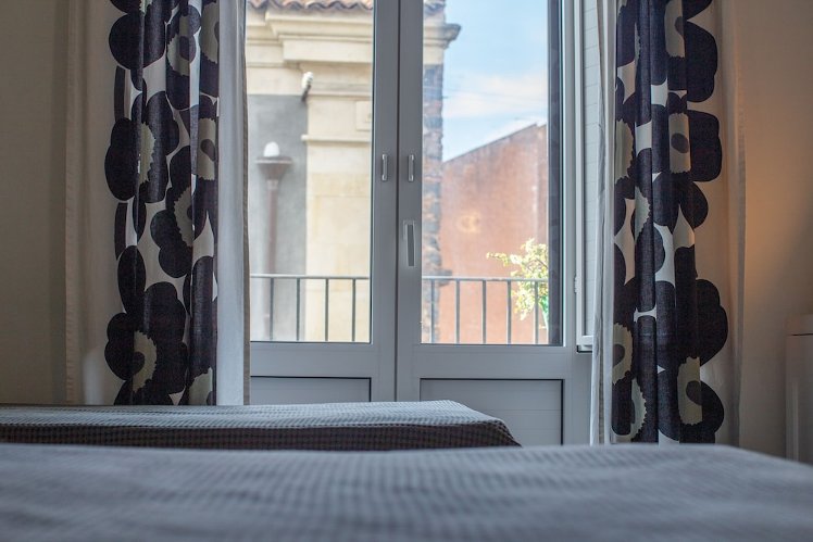 Suite Inn Catania, Catania