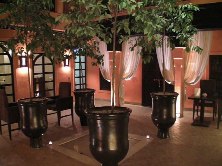 RIAD HERMES - Riad Marrakech, Marrakech