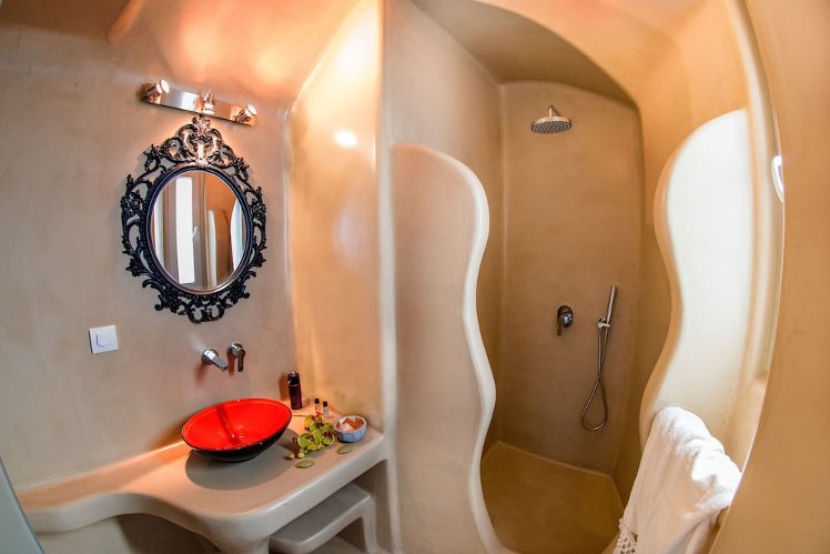 La Bellezza Eco Boutique Hotel, Santorini