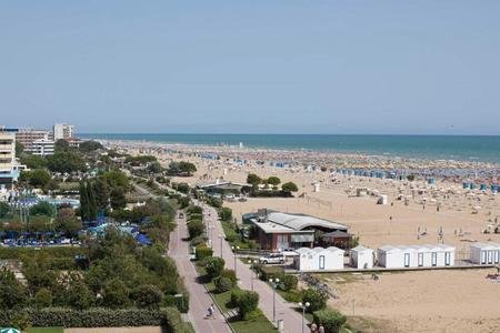 Smeralda, Venice