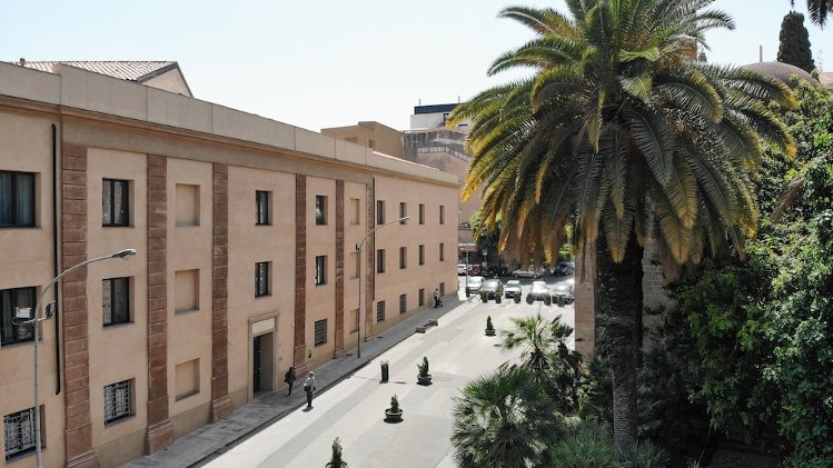 Camplus Guest Palermo, Catania