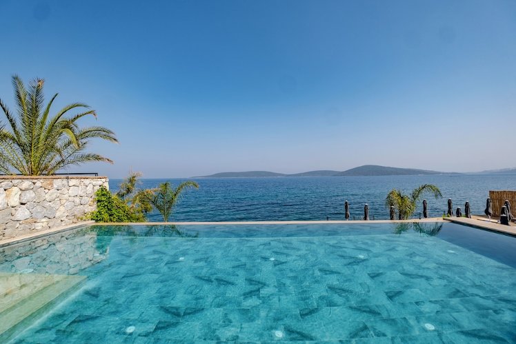 Isolina Hotel, Bodrum