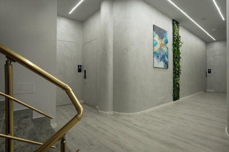 Sunset Hotel, Durres
