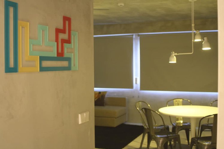 N1 Hostel, Apartments & Suites, Lisbon