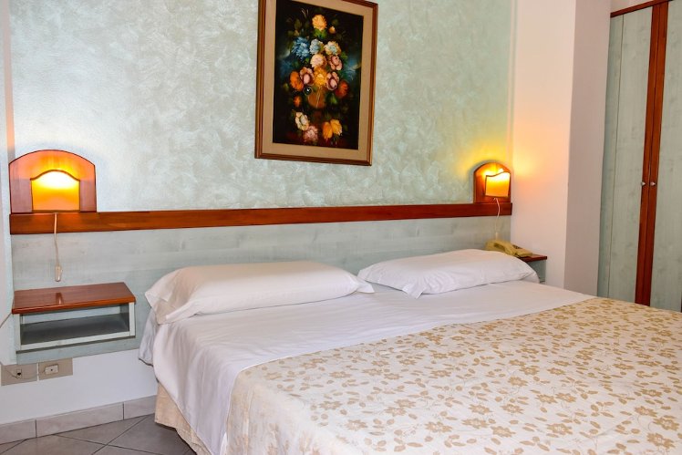 Hotel Condor, Taormina