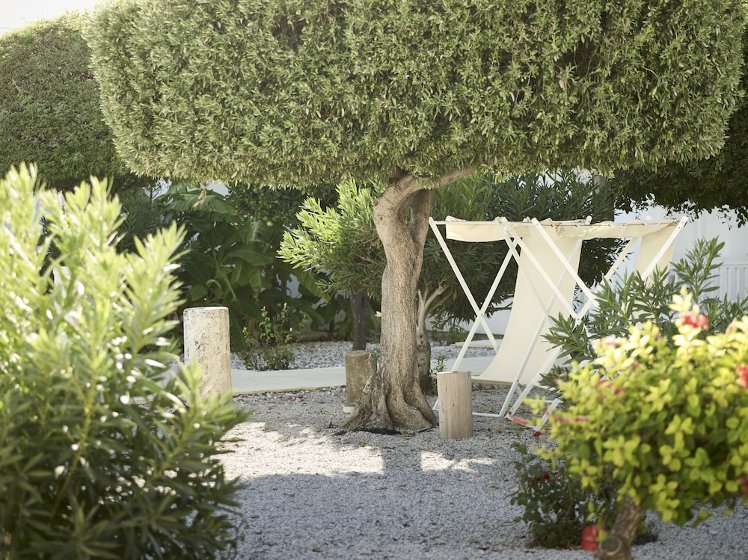Fito Aqua Bleu Resort, Samos