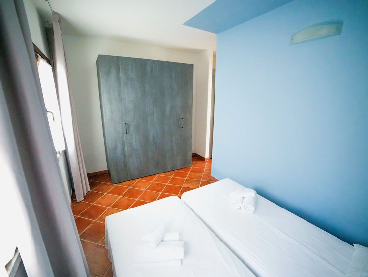 Residence Le Rocce Rosse, Alghero