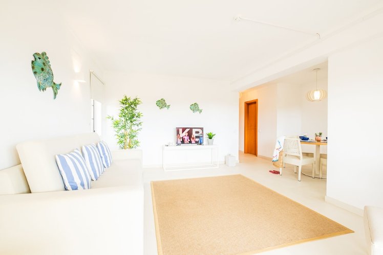Apartamentos Turísticos Novochoro, Algarve