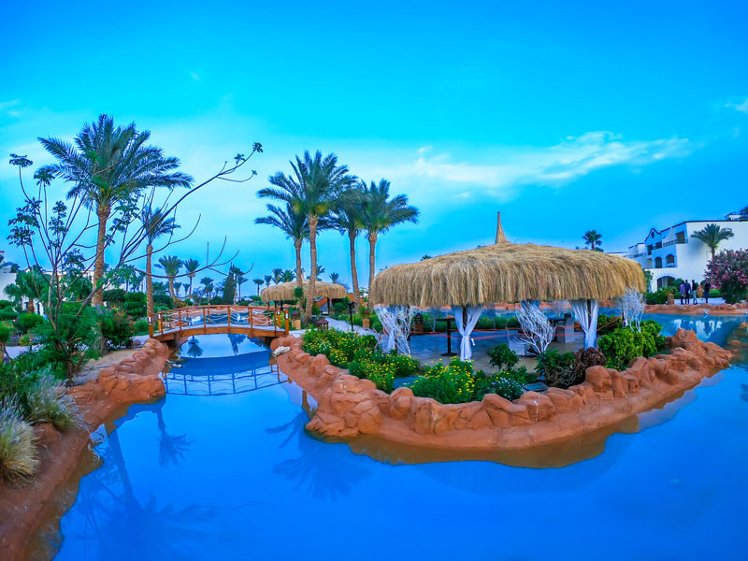 Royal Regency Club, Red Sea Riviera