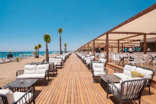 Club Serena Beach, Antalya