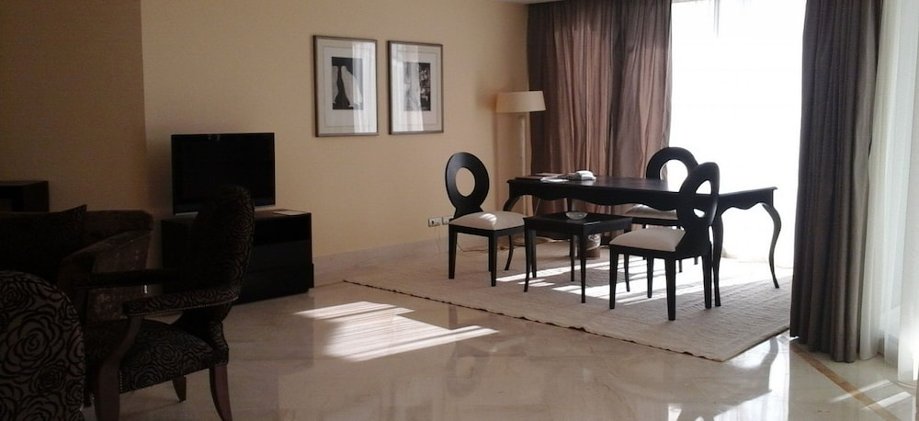 Hasdrubal Prestige Thalassa & Spa Djerba, Tunisia