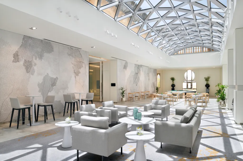 Conferences, Arjaan by Rotana – Dubai Media Vity, Dubai