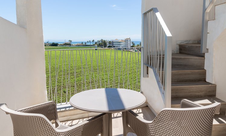Hotel Tui Blue Zahara Beach, Costa De La Luz
