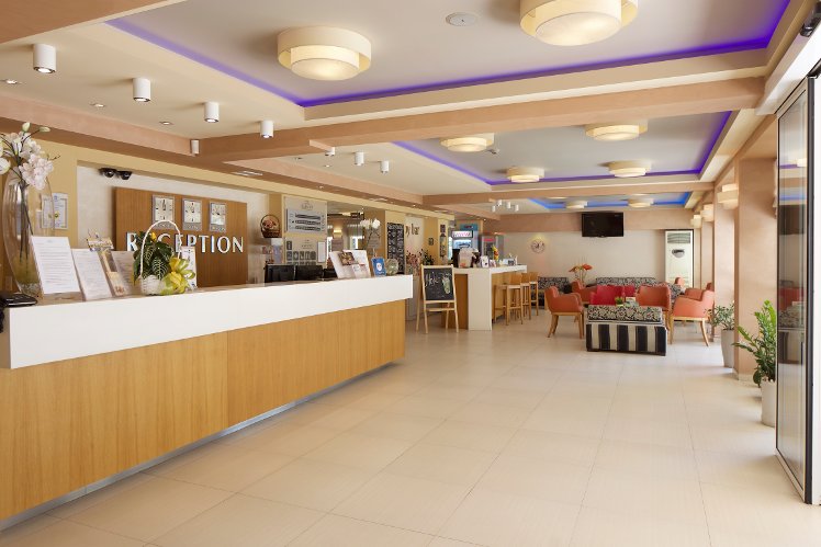 Hotel Karlovo, Bourgas