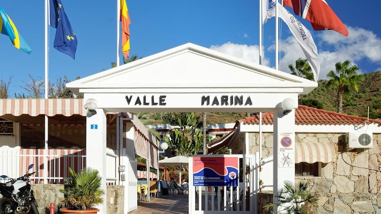 Valle Marina, Gran Canaria