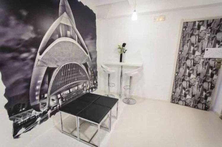 Hostal On Dormire, Valencia