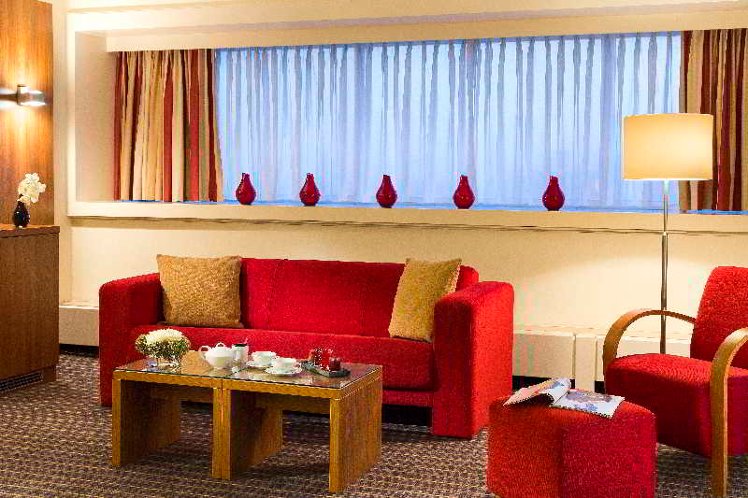 Holiday Inn Amsterdam, Amsterdam