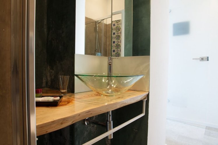 A Tonnara Charme B&B, Palermo