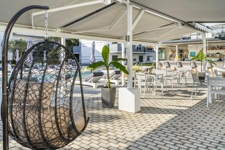 Akritas Hotel Pefkochori, Halkidiki