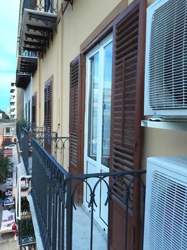 Room & Breakfast Zero, Palermo