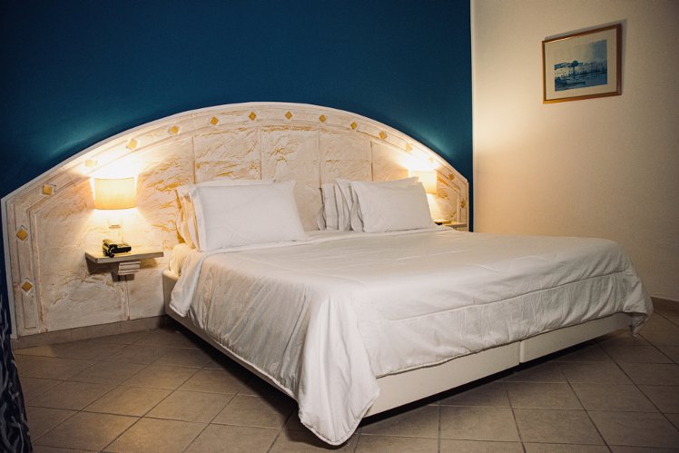 Cap Bon Kelibia Beach Hotel & Spa, Tunisia