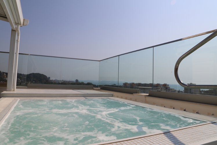 Hotel Villa Pascucci, Durres