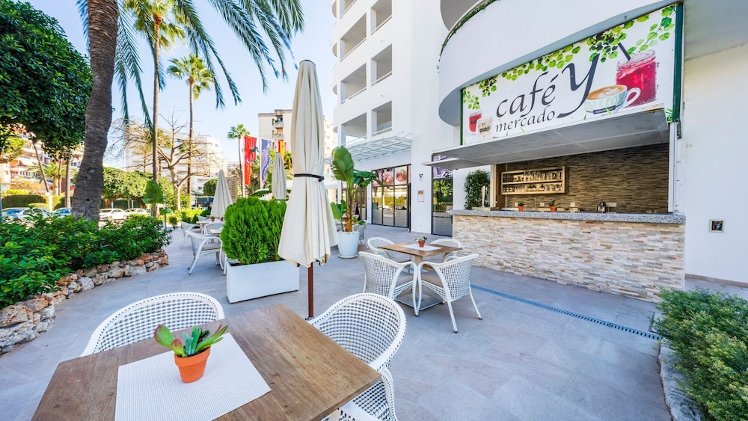Hapimag Resort Marbella, Costa Del Sol
