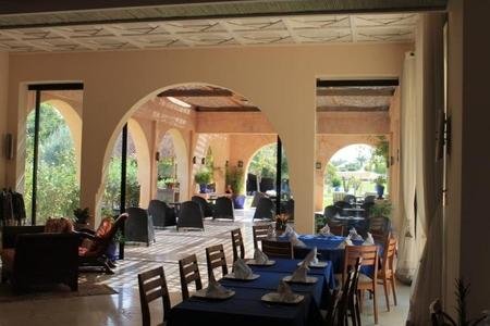 Villa Marco Marrakech, Marrakech