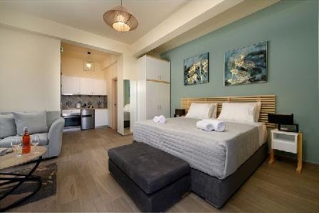 Tessera Boutique Hotel and Villas, Corfu