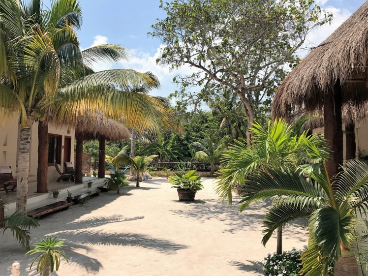 Tierra del Mar Hotel, Cancun Area