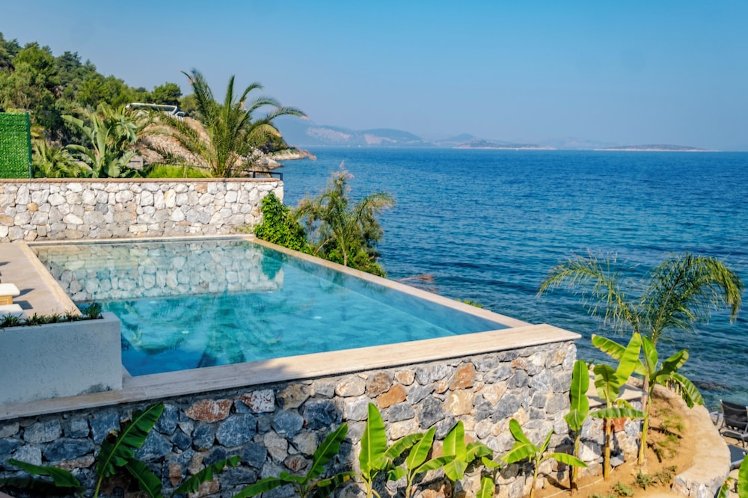Isolina Hotel, Bodrum