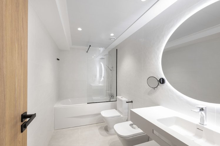 Odyssey Rooms, Costa Blanca