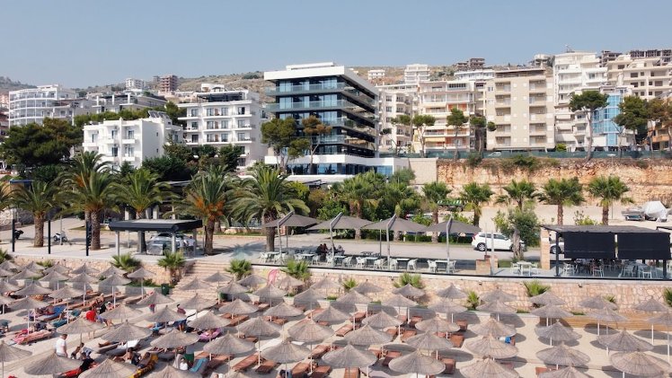 Mango Luxury Resorts, Southern Albania